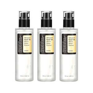Advanced Snail 96 Mucin Power Essence 100ml Triple