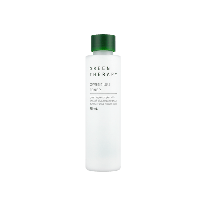 Green Therapy Toner 150ml