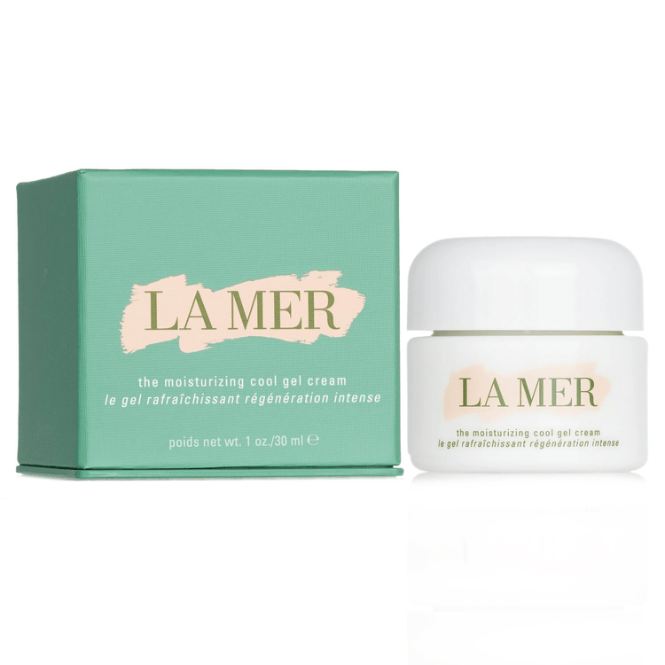 La Mer The Moisturizing Cool Gel Cream 30ml/1oz - Yami.com