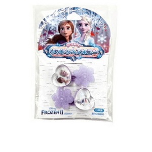 Frozen Elsa Princess Series Children's Hair Clip 1