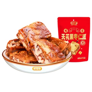 Fig Jujube Mixed With Walnuts128g