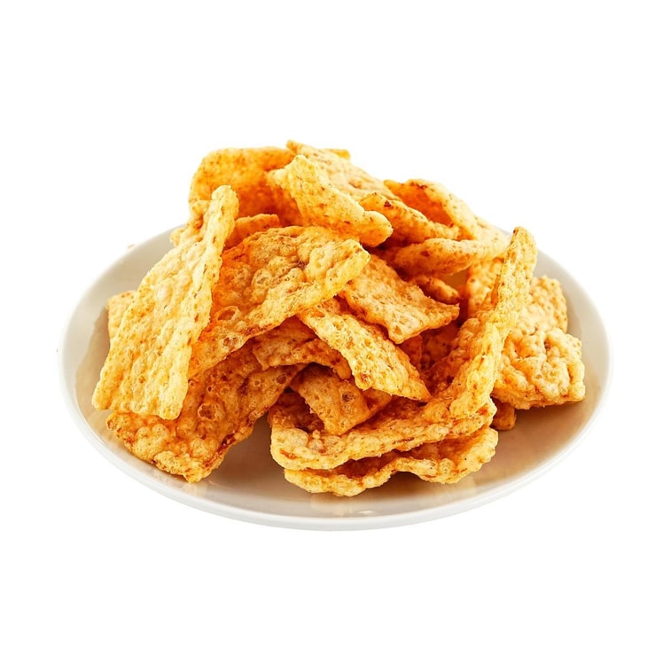 Lotte Oing Nogari Chips Cheongyang Mayo Flavor, 2.12 oz 5