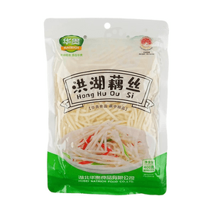 Honghu Lotus Root Silk,14.10 oz