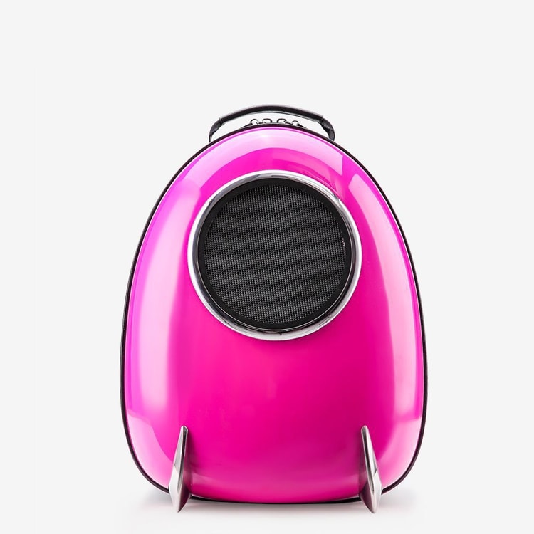 Cloverpet carrier outlet