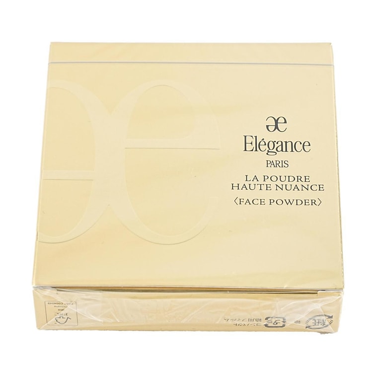 Face Powder Compact #VI, 0.31 oz @Cosme Award 12