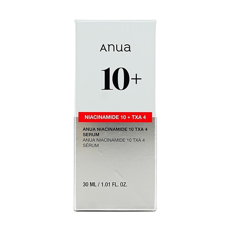Niacinamide 10%+TXA 4% Dark Spot Correcting Serum, 1.01 fl oz 12