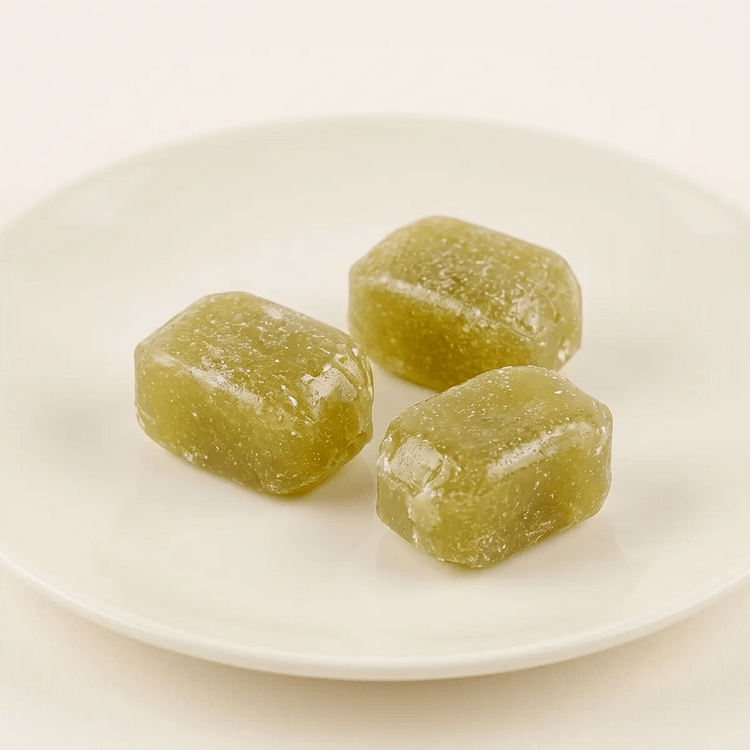 SEIKA FOODS ラムネもちソフトキャンディ 30g【しっとり＆もちもち