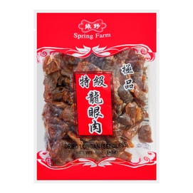 綠野 特級龍眼肉 桂圓乾 142g