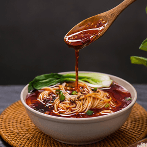 Chili Oil For Noodles 200g