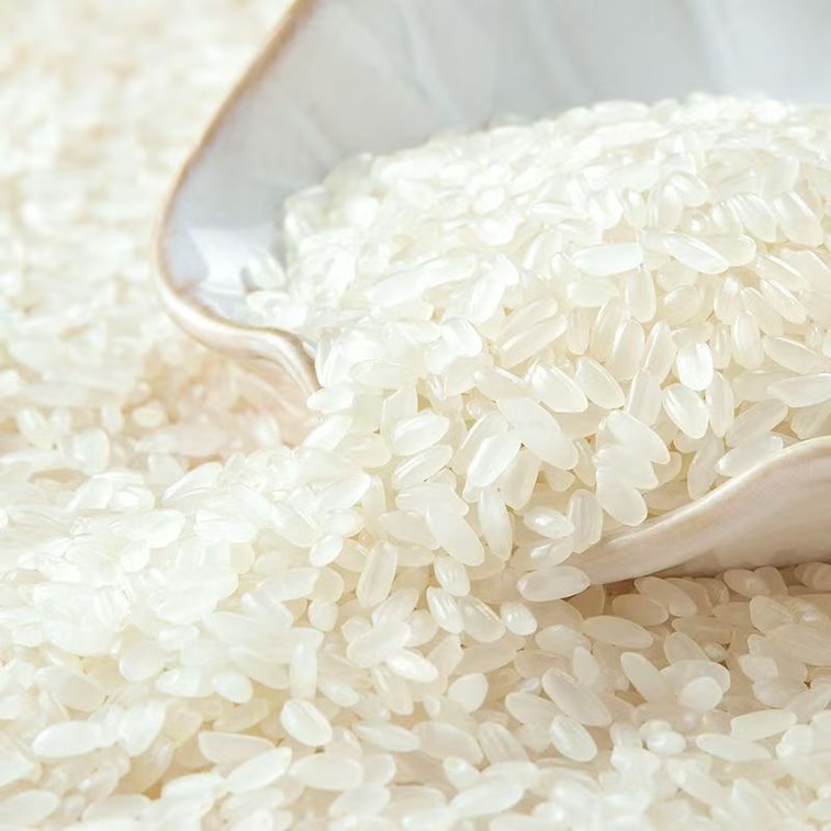 柴火中庭【中国東北部厳選高級米】武昌米、香り高く、柔らかく、もちもちとした食感、300g入り袋 4