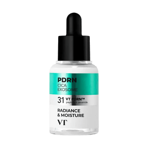 韩国VT R5紧致安瓶 30ml 保湿光泽弹力 强韧屏障 强效舒缓 敏感肌适用 无香