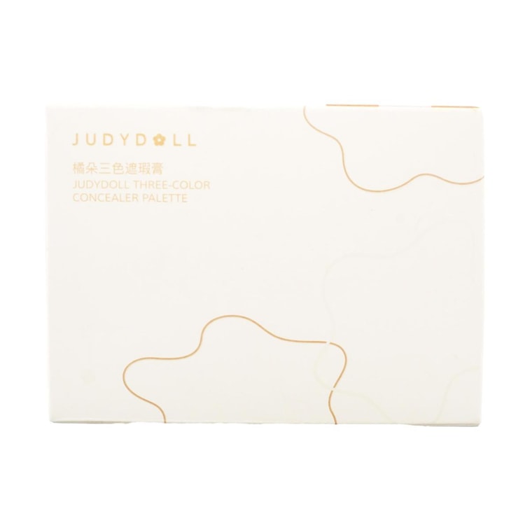 3색 컨실러 팔레트 #02 11