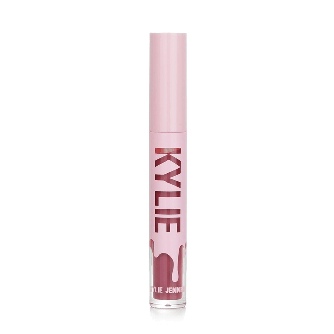 [香港直郵] 美國Kylie By Kylie Jenner 亮澤唇釉 - # 341 A Whole Lewk 2.7g/0.09oz