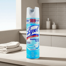 Disinfectant Spray Fresh Linen 538g