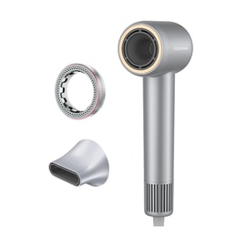 イオン高速ヘアドライヤー HD10U スタンダードエディション 12個入り #シルバー