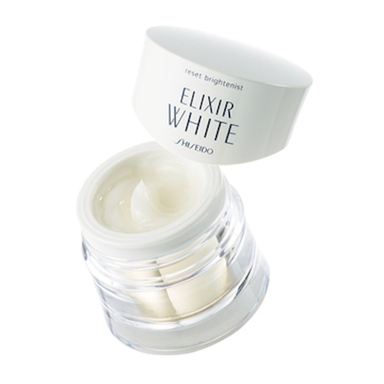ELIXIR WHITE Whitening Moisturizing Cream 40g - Yamibuy.com