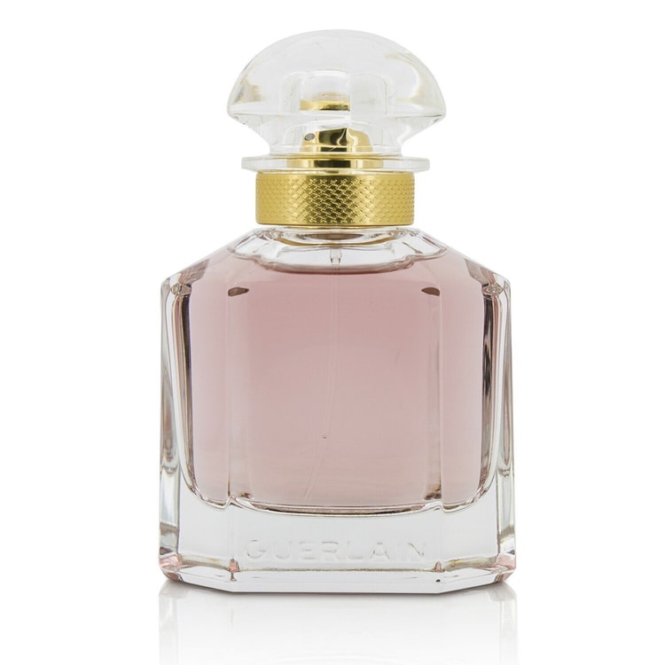 Guerlain Mon Guerlain Eau De Parfum Spray 50ml 1.6oz Yamibuy