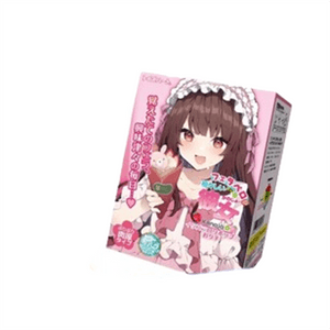 Feila's real mouth aircraft cup 1 piece mouth suction deep throat masturbator mold adult male