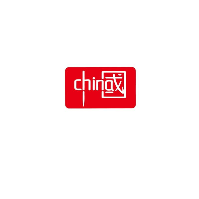 Direct From China China Flag Car Sticker Patriotic Scratch Cover Reflective China(Rounded S 12*7cm) 1pc