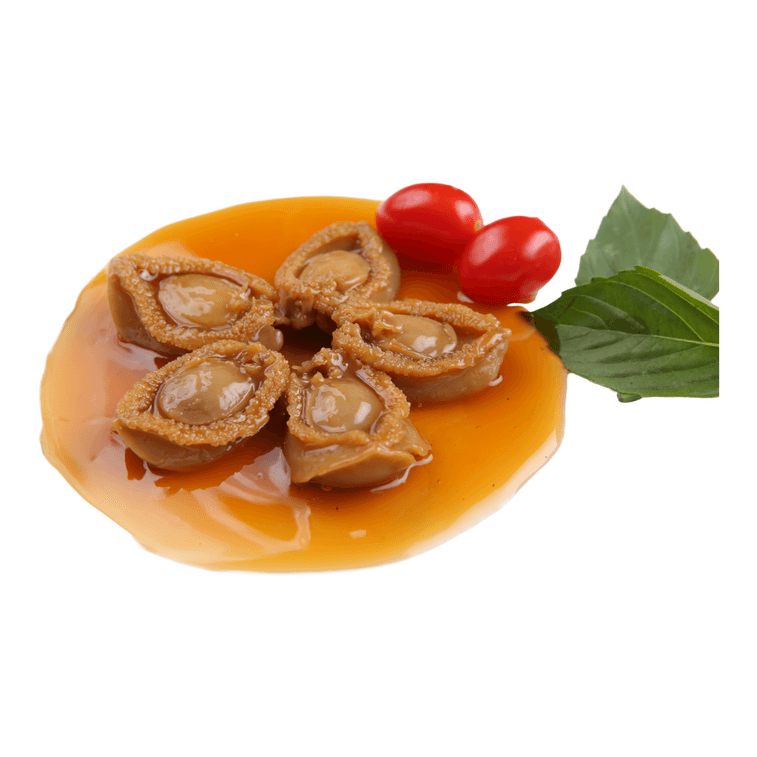 미국산 구룡 홀 야생 남미산 어린 전복 450g (1파운드), 38-45개입. 신선하고 달콤한 건전복으로, 전복찜 요리에 적합합니다. 6