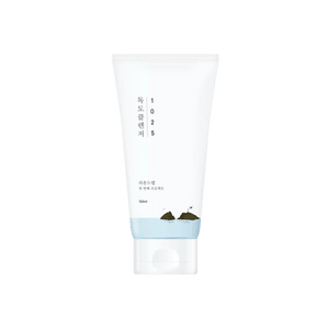 1025 Dokdo Cleanser Korean Skincare for Gentle Cleansing with Low pH for Sensitive Skin - 150ml
