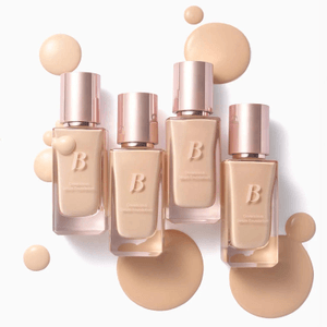 Covericious Serum Foundation (5 Shades) 19 Light