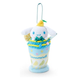 Sanrio Doll Pendant Parfait Series [Cinnamon Dog]【Special Price】