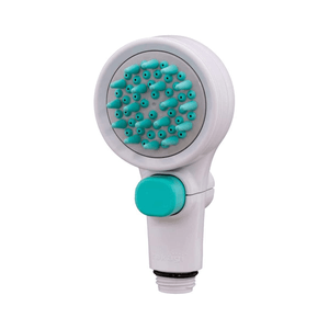 TAKAGI One Button Water Stop Pet Massage Shower