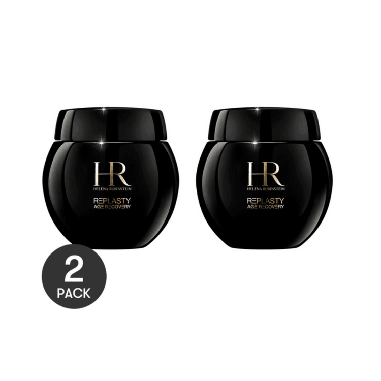 HR ヘレナルビンスタイン ブラックバンデージクリーム100ml 香港から直送】ヘレナ ルビンスタイン HR レプラスア ブラック