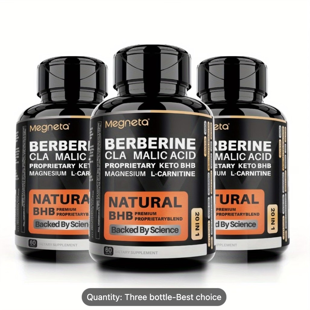 keto bhb l-carnitine 未知其它品牌Advanced Blend 60 Capsules b12 deficiency injection schedule Gluta collagen capsule Size:30-Day Supply