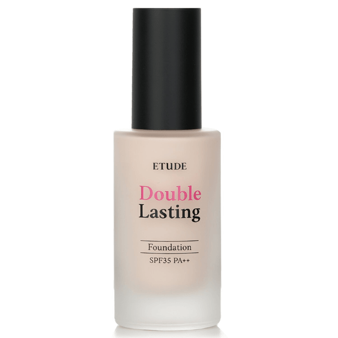 Double Lasting Foundation SPF 35 - #13C1 Rosy Pure 30g/1.05oz