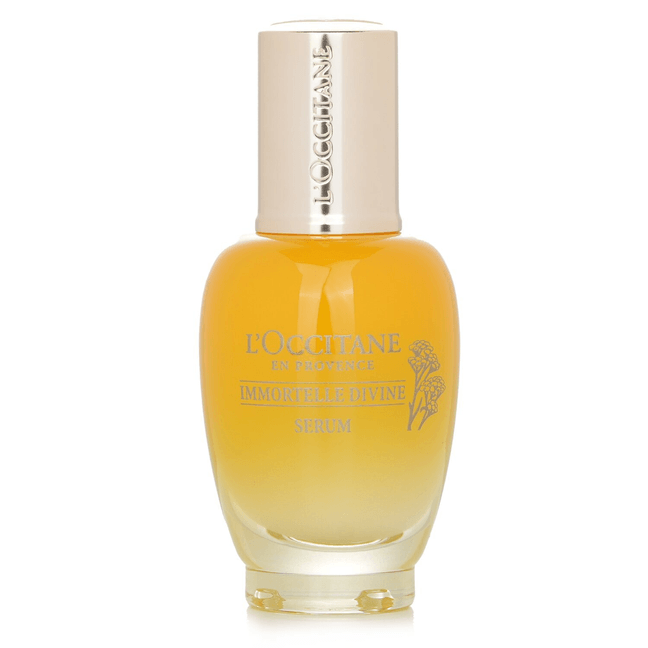 【香港直邮】L'Occitane欧舒丹 蜡菊赋颜精华液 30ml/1oz (临期促销)