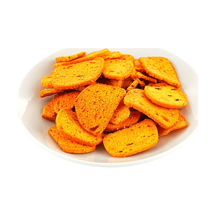 韩国CRAZY CHEESE 芝士贝果片 50g【韩国E-mart便利店同款】 4