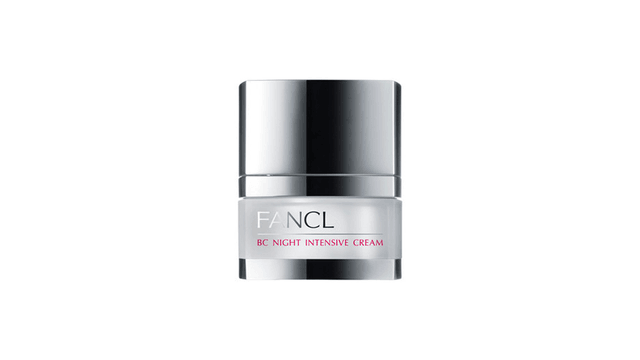 FANCL BC Night Intensive Cream 20 g - Yami.com