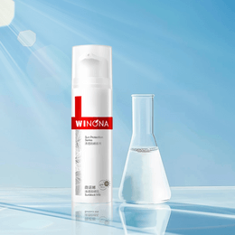 Transparent Sunscreen Lotion for Sensitive Skin - 1.76oz - SPF48/PA+++
