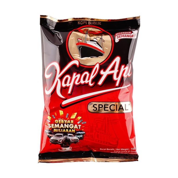 Instant Coffee,5.64 oz