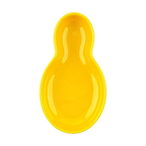 미니 야채 버터넛 스쿼시 그릇 작은 접시 12*6.7cm