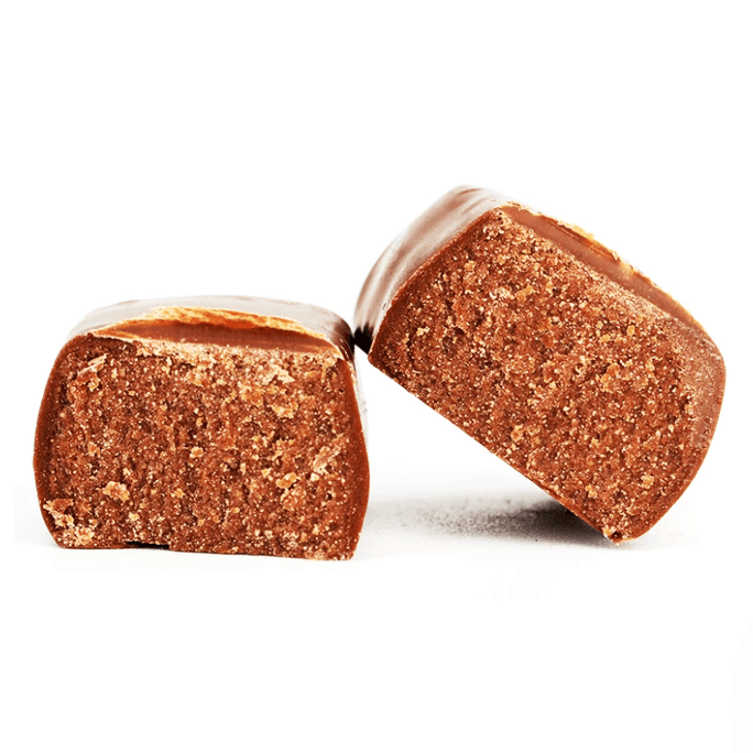 Chocolate Candy Potato Mash Like Smooth Texture Velvety Silky Rich Flavor Leisure Afternoon Tea Wedding Party Favor Bulk Candy 200g