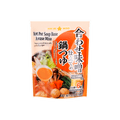 日本HIKARI 日式火锅汤底 味噌锅 原味 5-6人份 176.4g