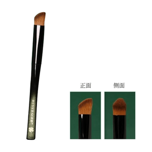 M56 Triangular High Gloss Brush Single Pack