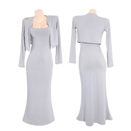 With breast pads tenderness tenderness perspective temptation exposed chest home suit sexy lingerie sexy pure de