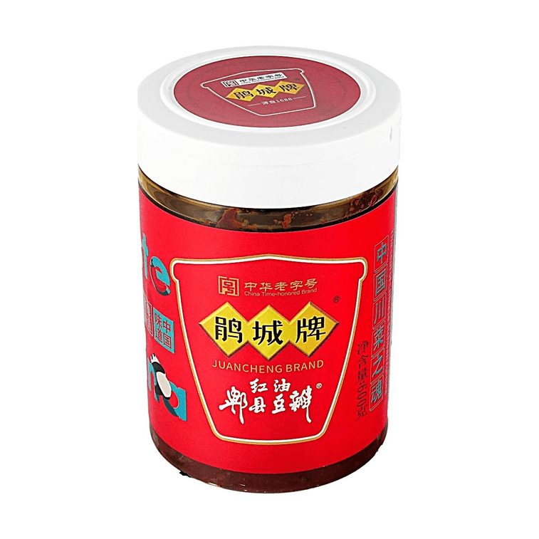 Pi Xian Broad Bean Pasta w/Chillo Oil, 21.16 oz 4