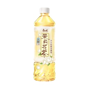 무설탕 재스민 티, 16.9 fl oz