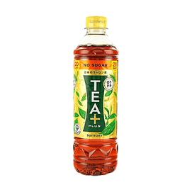Oolong Tea No Sugar 16.57 fl oz