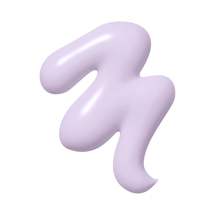 Elégance エレガンス Modeling Color Base UV, 1 oz. #LV660 - Yami