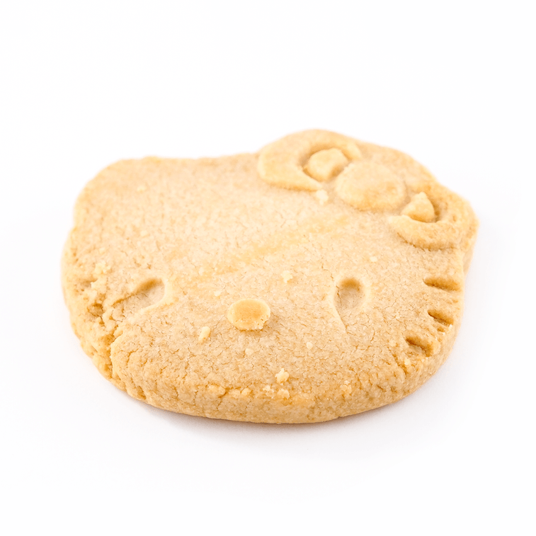 산리오 헬로 키티 모양 버터 쿠키, 74g 6