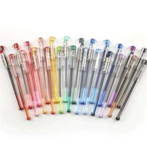 Neutral pen flavor AGPA9204