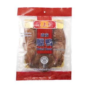 Nanan Dried Duck , 26 oz