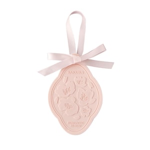 Cherry Blossom Scented Rubber Ornament Temari Sakura Car & Home Decor 1pc
