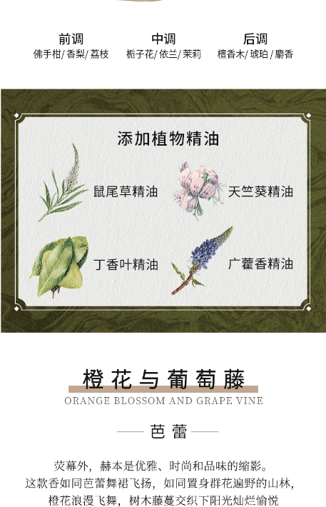 新西兰 绽家 蓝桉叶精油双重爆香四腔洗衣凝珠持久留香除菌灭螨护色六合一香草茉莉与晚香玉60颗【赫本联名囤货装 可用半年】